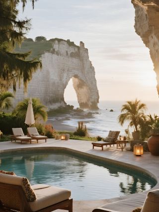 冬の童話の雪原へ突入 新疆ナラティの冬の牧歌