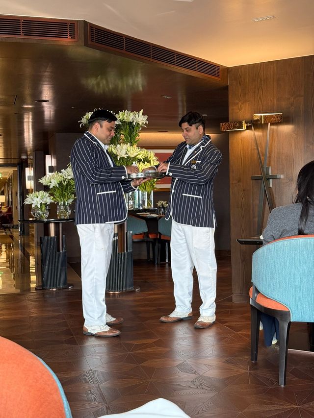 Good Service Recovery Improved the Stay Overall