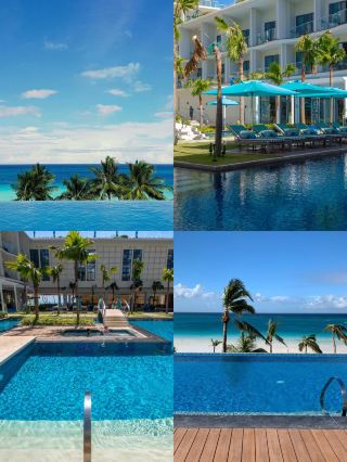 Boracay | The Lind Hotel, the Perfect Blend of Romance and Comfort   Hotel: The Lind Boracay