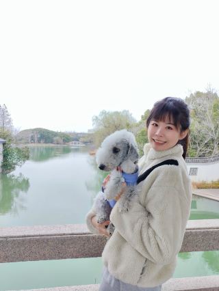 การเดินทางร่วมกันของสัตว์เลี้ยงและผู้ใหญ่ คือประสบการณ์การพักผ่อนที่ยอดเยี่ยมที่สุดในเจียงหนาน!