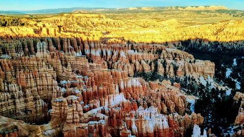 Indian Style "Little Hollywood" Kanab Town — traveler post in Kanab