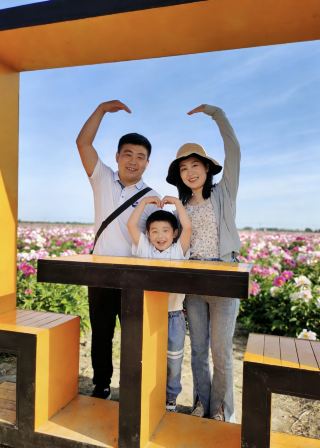 江蘇の春の親子旅行｜花海とかわいい動物の完全ガイド