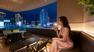 Jianyang April Travel Guide to Becoming a Legend & Newly Opened Guanlan Shuyuan