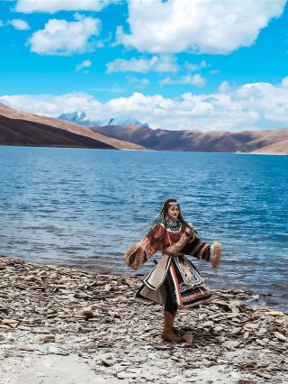 五一のチベット旅行｜5～7日間の短期コース、ゆったりとした上質な旅