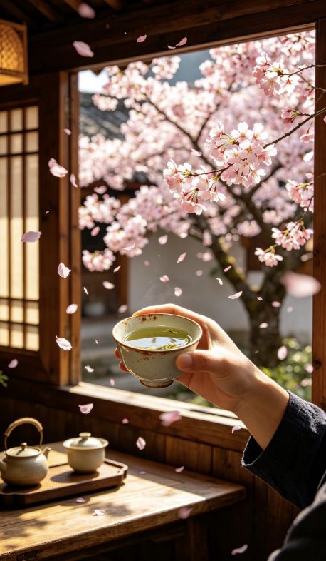 普洱の早春：すべての葉が芽吹く | Trip.com 瀾滄ラフ族自治県
