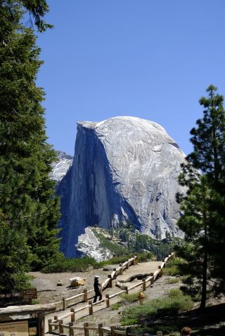 Yosemite | Self-Driving, Light Hiking, and Accommodation Guide