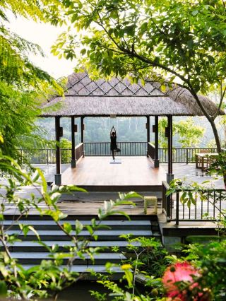 Hoshino Resorts Bali | Summer retreat villas, picnic included!