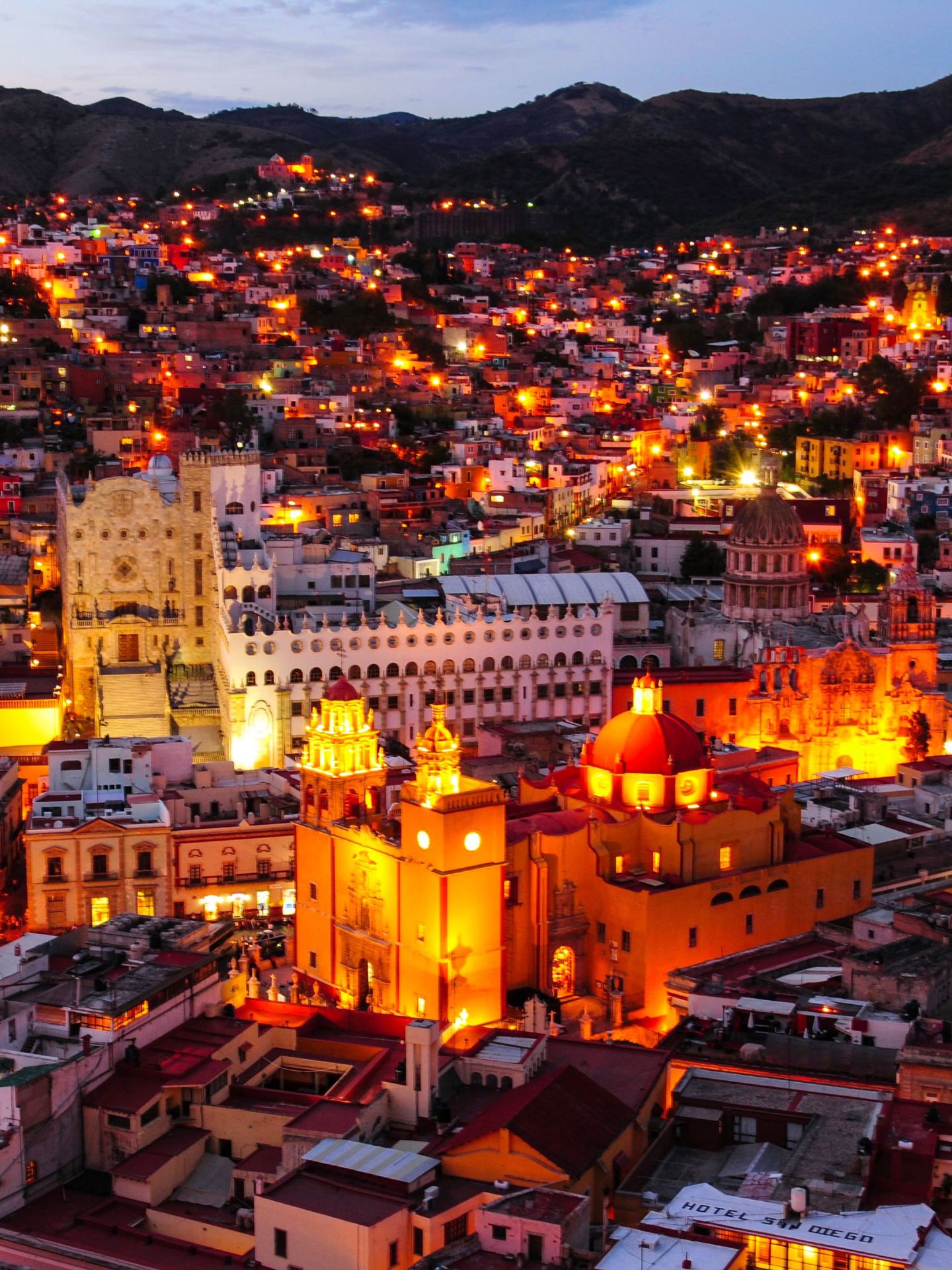 Summer 6-Day Trip to Mexico is Absolutely Amazing!