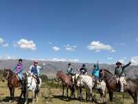 Trip of a Lifetime in Peru with Exceptional Guide Jimmy