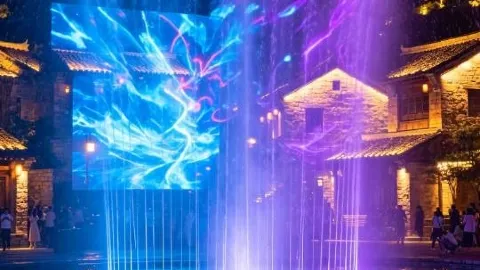 Zibo’s ultimate summer escape! The 74-day Red Leaf Shiyan festival guide — traveler post in Zibo