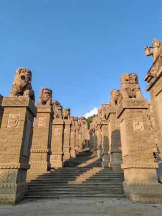 A complete guide to exploring Shuangshui village, a hidden ancient village on the Loess Plateau