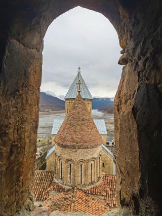 6 days exploring Georgia’s off-the-beaten-path attractions have everyone asking
