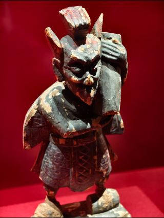 Provincial Museum's Off-the-Beaten-Path Cultural Journey | Unlocking the Millennia-Old Secrets of Meishan, Nestled by Meixi Lake: In-Depth Experience of the Meishan Cultural Special Exhibition • Exhibition Background: Meishan