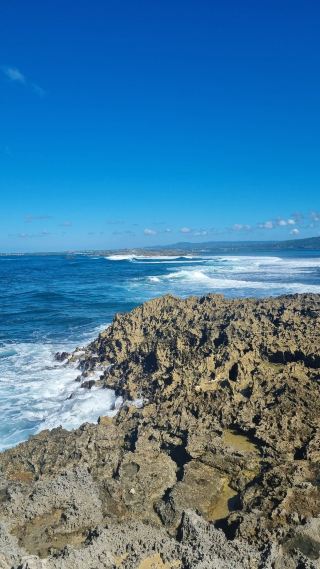 Fantastic 5 Island Tour with Joy
