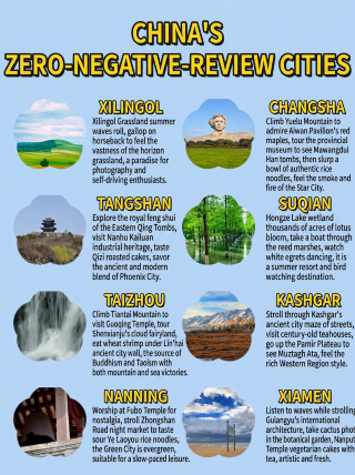 I personally tested 8 hidden gems and lesser-known spots for a budget-friendly and safe summer trip.