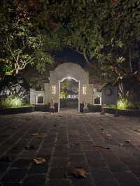 Charming Hotel with Authentic Balinese Atmosphere