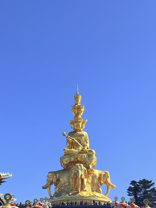 The ultimate 2-day Chengdu-Leshan summer itinerary everyone's asking about