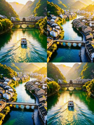 Cities to visit in September without the crowds for a 3-day getaway