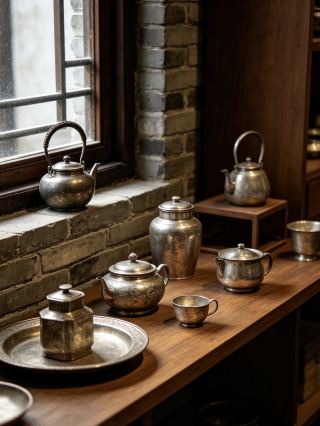 Lili Ancient Town: An underrated romantic gem in Jiangsu | Fewer crowds, authentic charm, and just as beautiful as Zhouzhuang