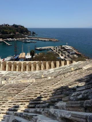 Turkey fairytale travel guide