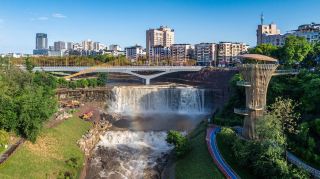 2-Day, 1-Night Travel Guide to Guang'an, Sichuan