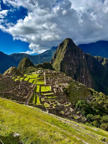 Ultimate 8-day South America guide – save this now!