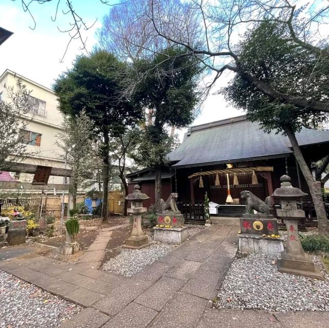 新宿御苑