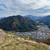 【兵庫】まさに天空の城