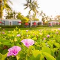 RAMADA KHAOLAK RESORT พักสบายถ่ายรูปสวย