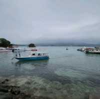 🇵🇭보라카이 cagban jetty port