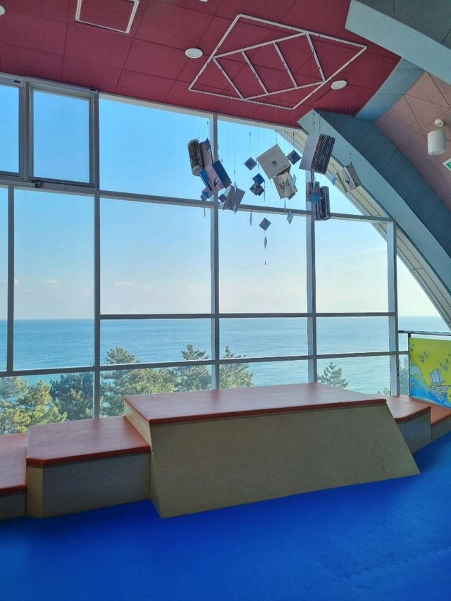 겨울엔 책과 함께