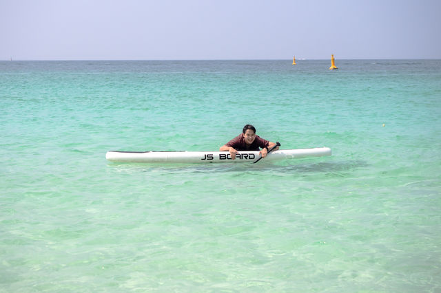  One day trip | I Love Koh Larn | หาดเทียน เกาะล้าน