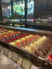 파리가면 꼭 먹어야한다는 라뒤레 마카롱🍭🍬🍫