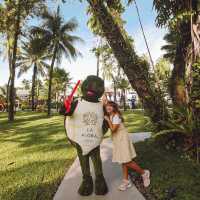 💙 La Flora Khao Lak ที่พักสุดชิลติดหาด