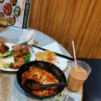 特色茶餐廳