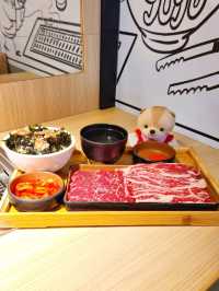 旺角｜燒肉juju｜打卡燒肉店
