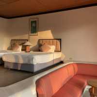Imperial Phukaew Hill Resort