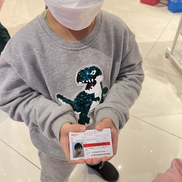 東京親子旅遊～超真實‼️兒童版職業體驗，玩足六個鐘！