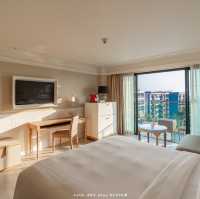 Amari Hua Hin พักสบายสไตล์หัวหิน