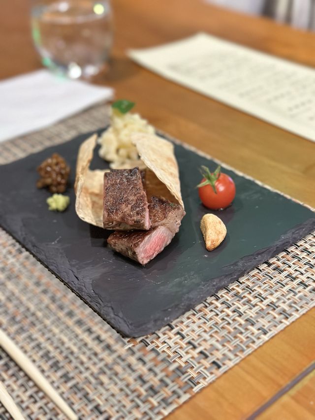 香港美食｜Sake迷有口福