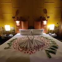 Most unique hotel I’ve ever stayed 