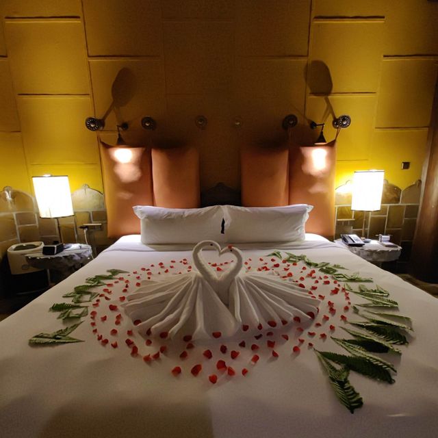 Most unique hotel I’ve ever stayed 