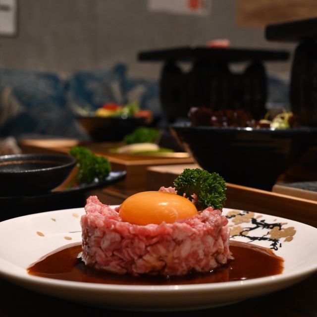 ✧｡ 西環日式石燒和牛店 ♡ A4黑毛和牛質素有驚喜 ｡✧