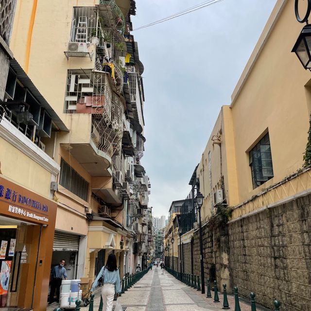 澳門🇲🇴文青cafe集中地☺️本地人必去蒲點