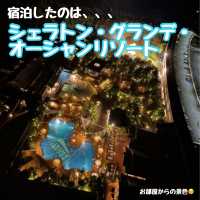 【宮崎】国内リゾートホテルステイ♡