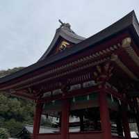 鶴ケ岡八幡宮⛩