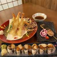 居酒屋 🏮【晴の居酒屋】