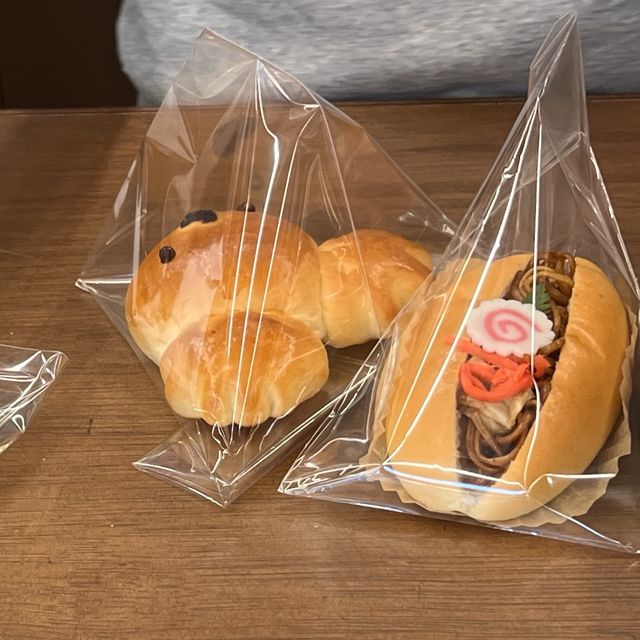 韓国/ソウル【弘大】韓国にある日本のパン屋さん🥐
