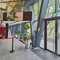 屏東總圖咖啡~春若咖啡館