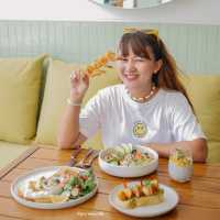 Beach Bites Patong